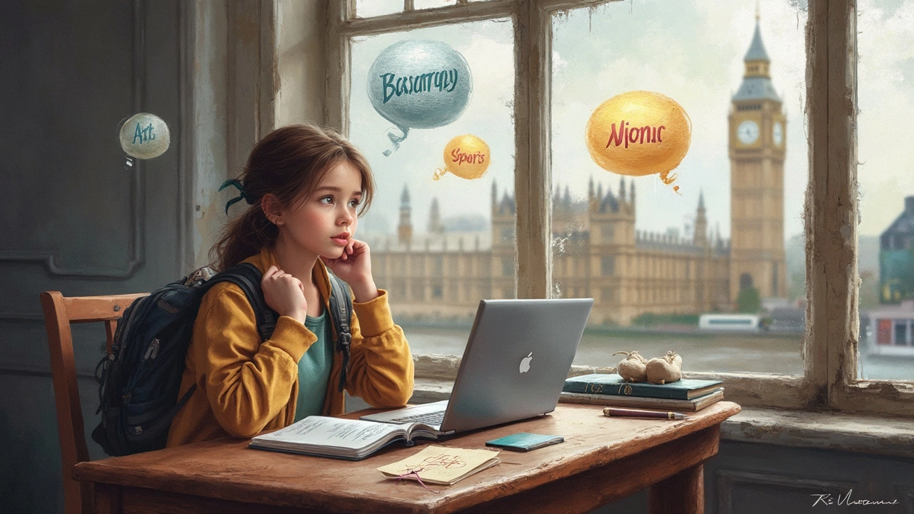What Makes a Standout Application