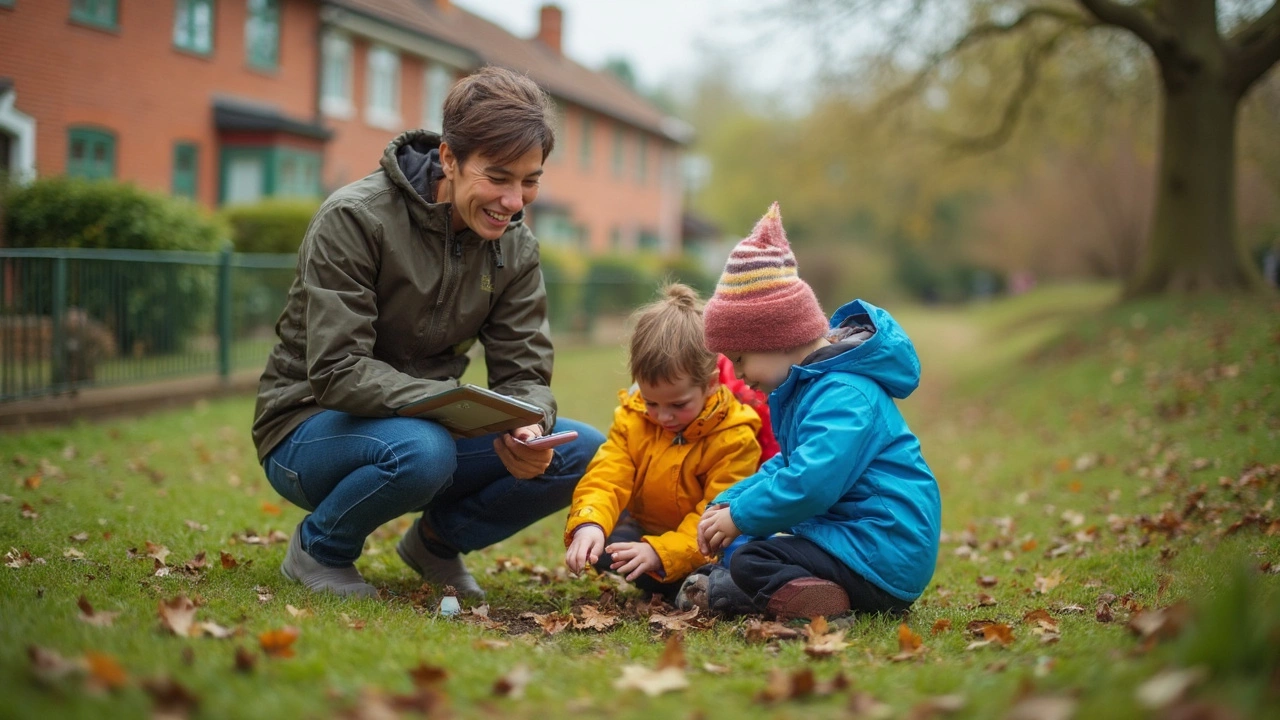 Adaptability and Creative Problem-Solving