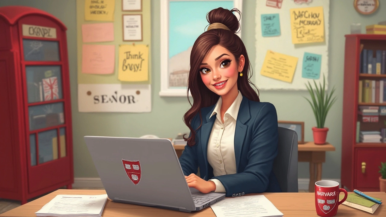 Beyond Grades: What Else Matters?