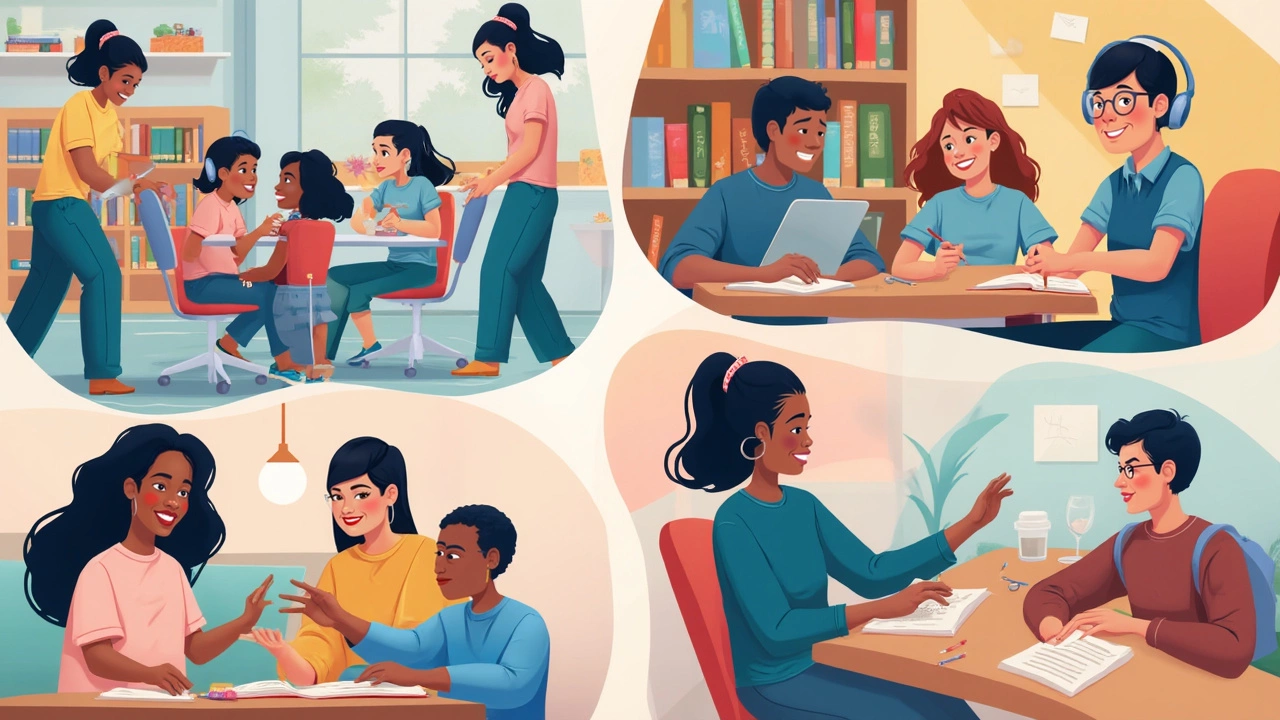 Red Flags: When Tutoring Isn't Working