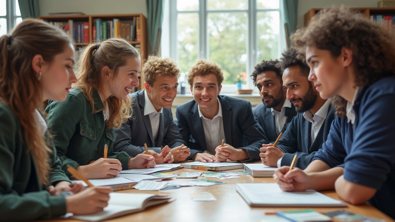Smart Revision Habits That Get Results