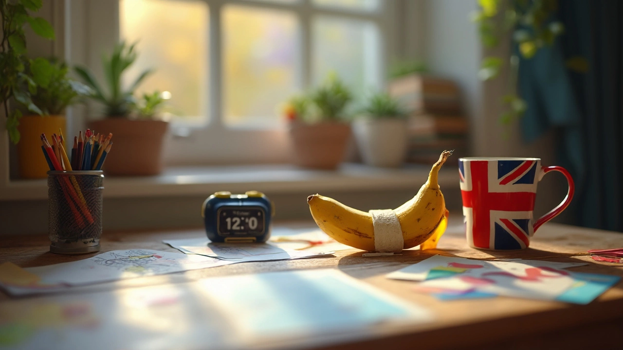 Timing and Other Smart Snack Options