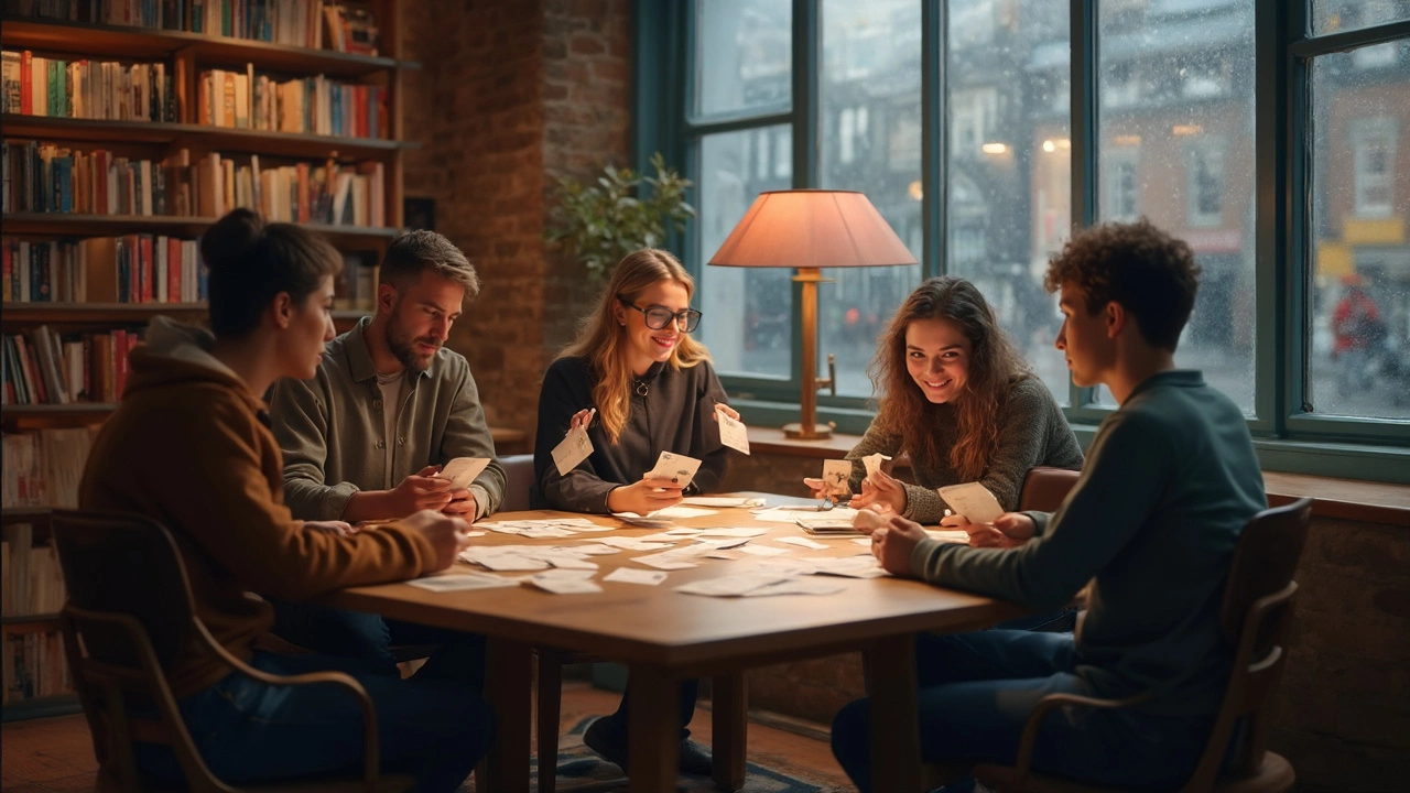 Tiny Changes, Big Results: Revision Hacks