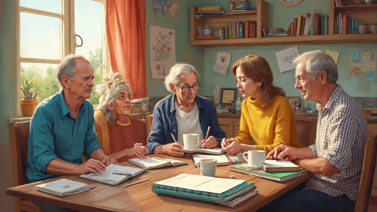 Why Age Isn’t the Whole Story