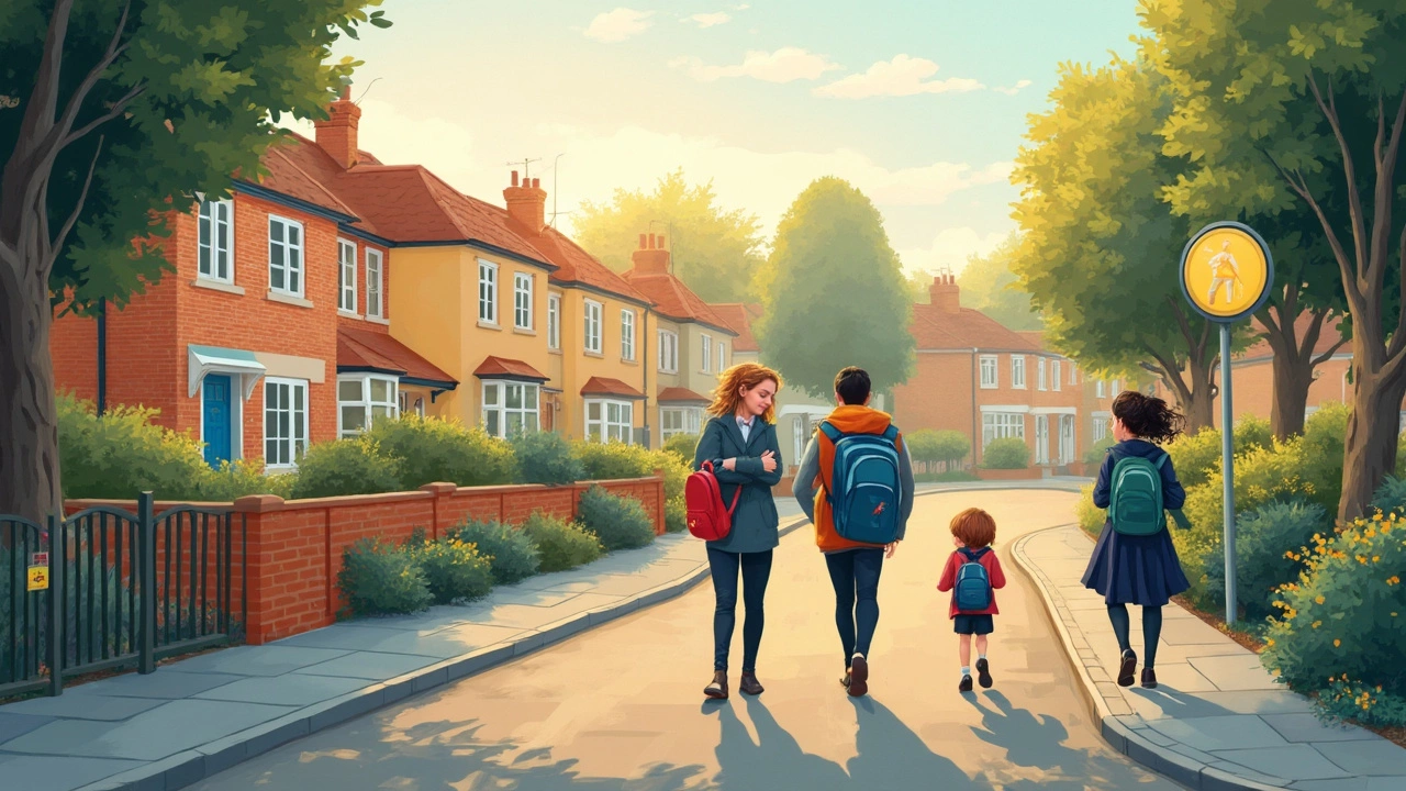 Why Do School Start Times Matter?
