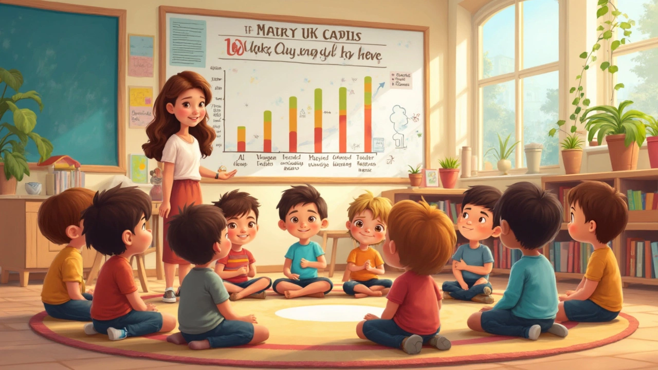 Why Summer Schools Matter