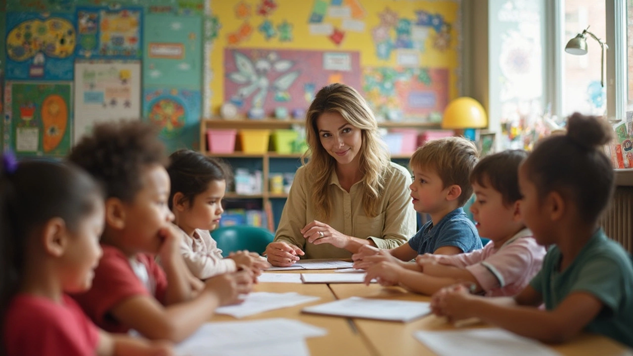 Enrollment and Zoning: What Parents Need to Know