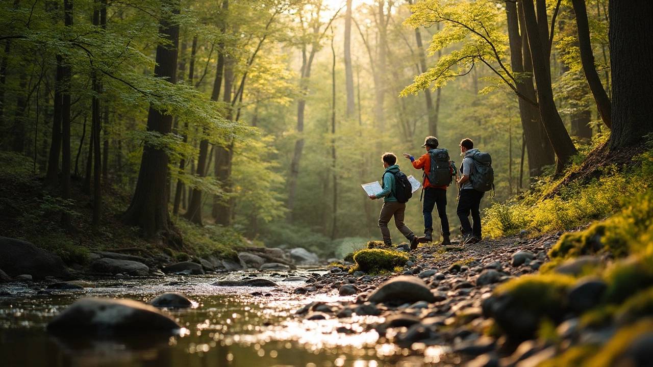 Experiences and Travel Tips: Off the Beaten Path