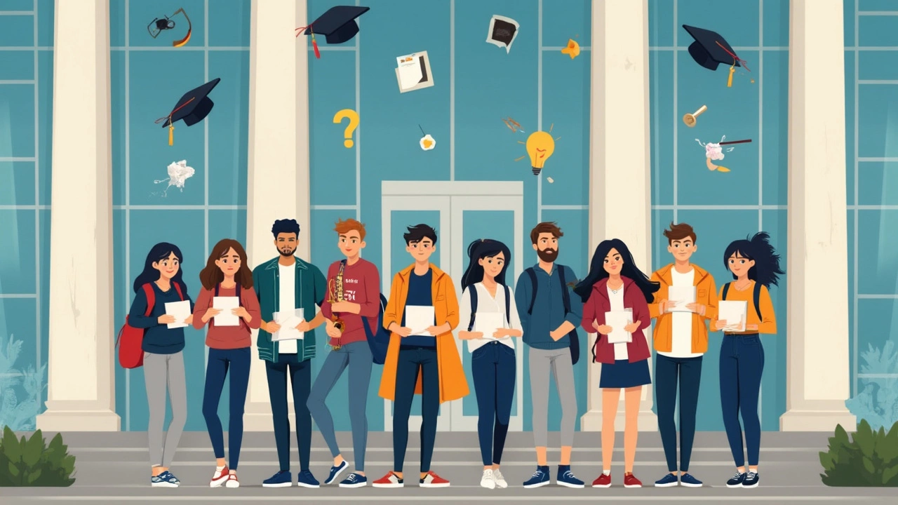 How Average Students Win: Real Stories, Real Strategies