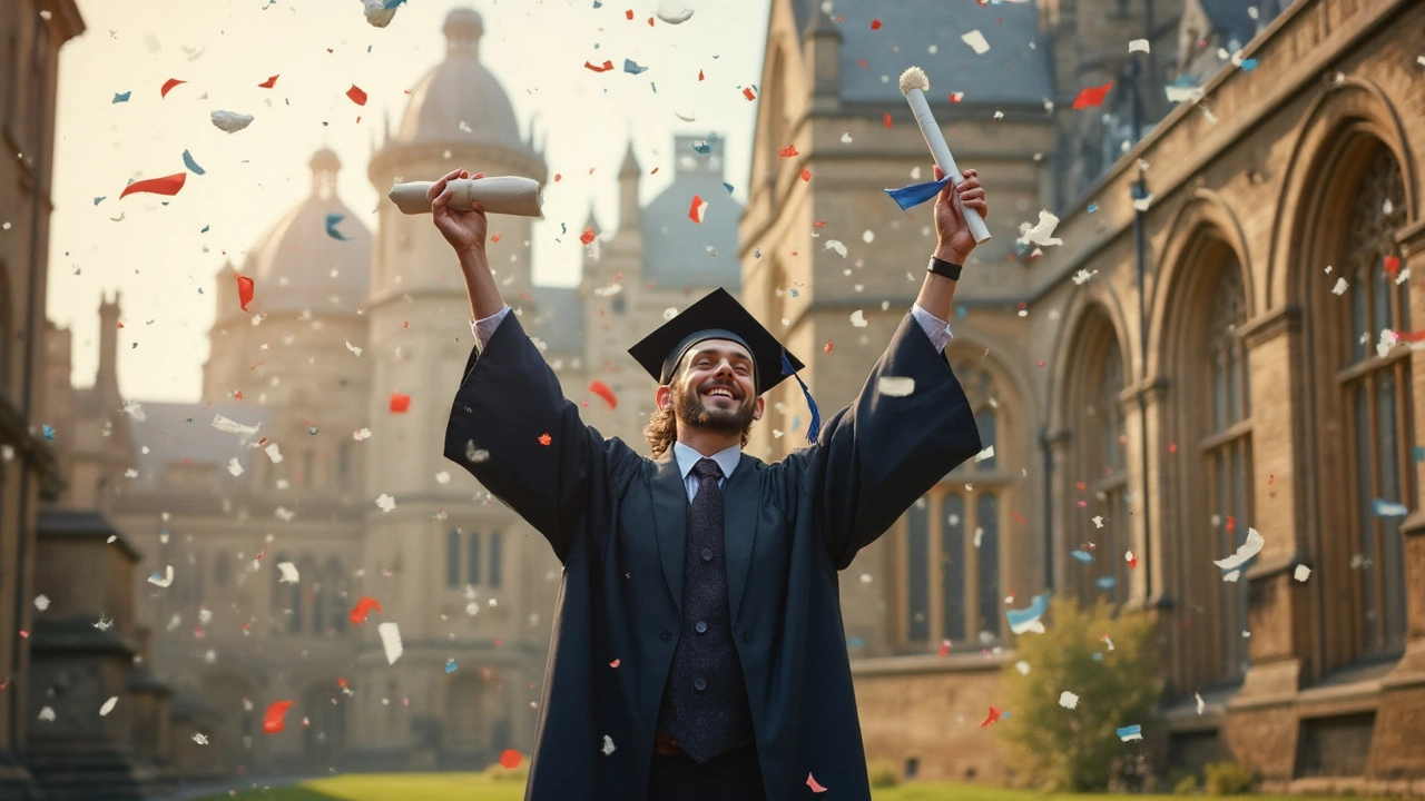 Online vs On-Campus: Speed and Flexibility