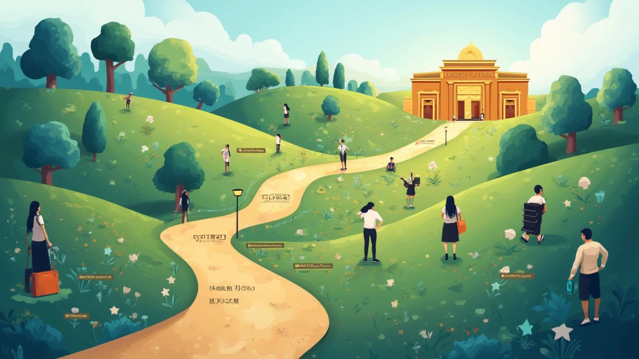 Smart Strategies to Boost Your Chances