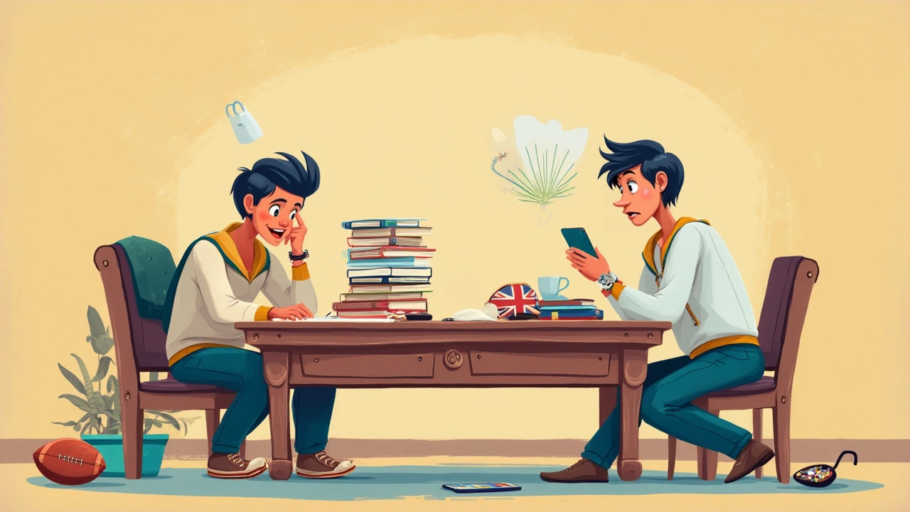 Student Needs: One Size Doesn’t Fit All