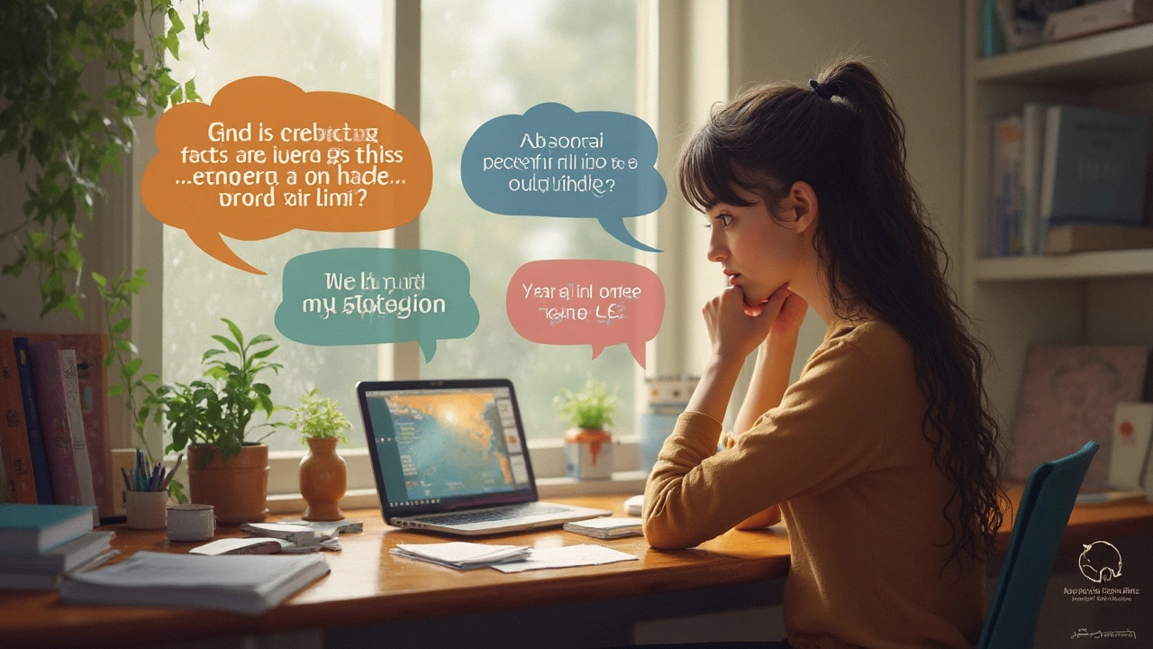 Tips and Next Steps If You’re Worried About Your Grade 5