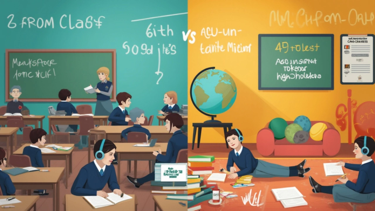 Tips for Boosting Homeschooling Success