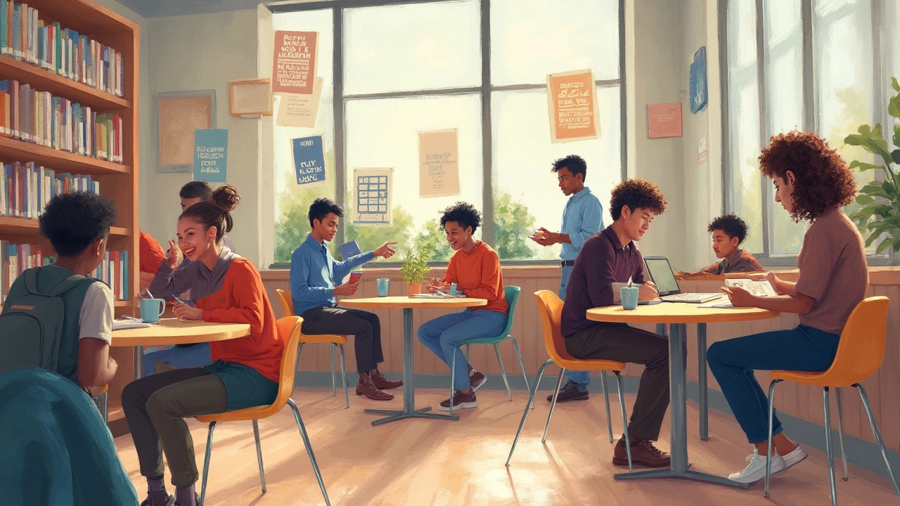 Tips for Making the Most of Your Tutoring Hours