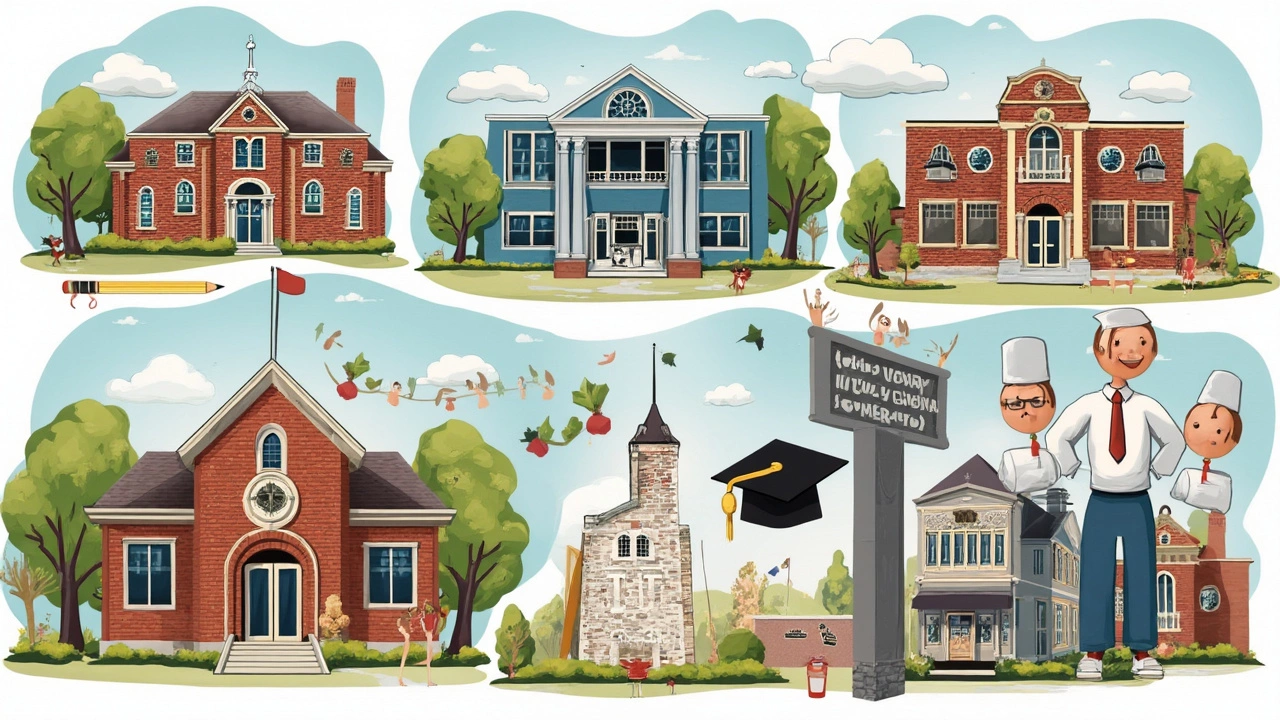 Tips for Parents: Making the Most of Roanoke County Elementary Schools
