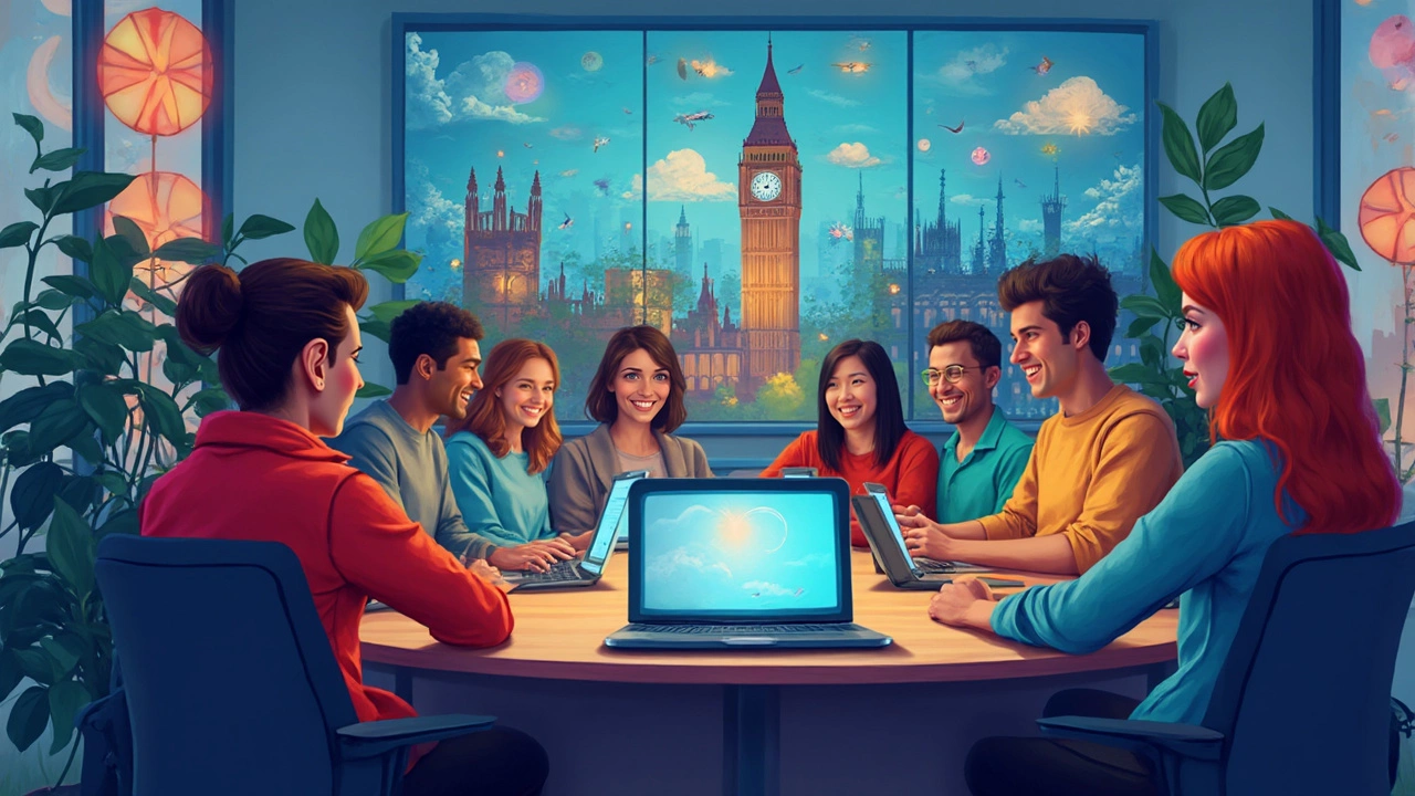 Workforce And Employer Views