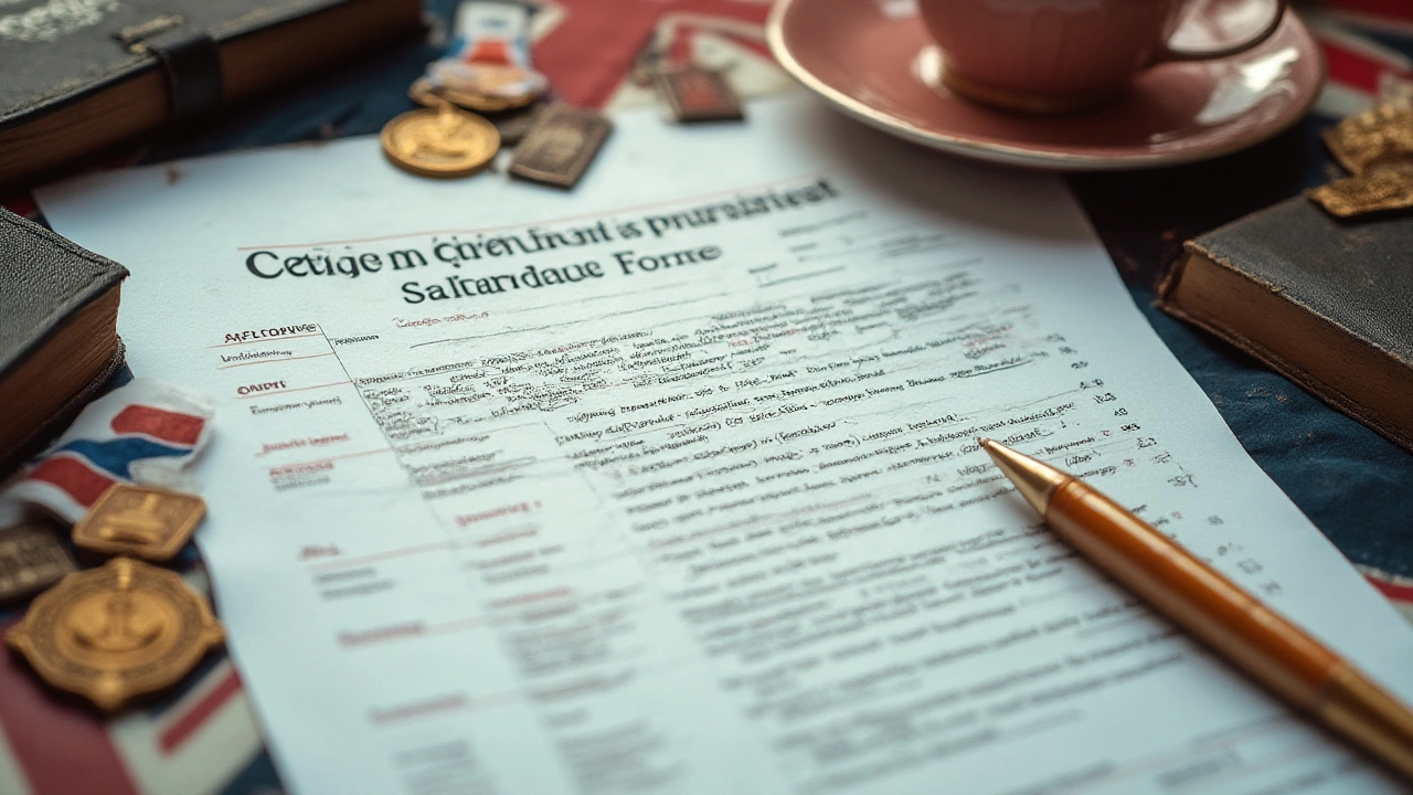 Beyond Grades: How Activities and Quirks Can Tip the Scale