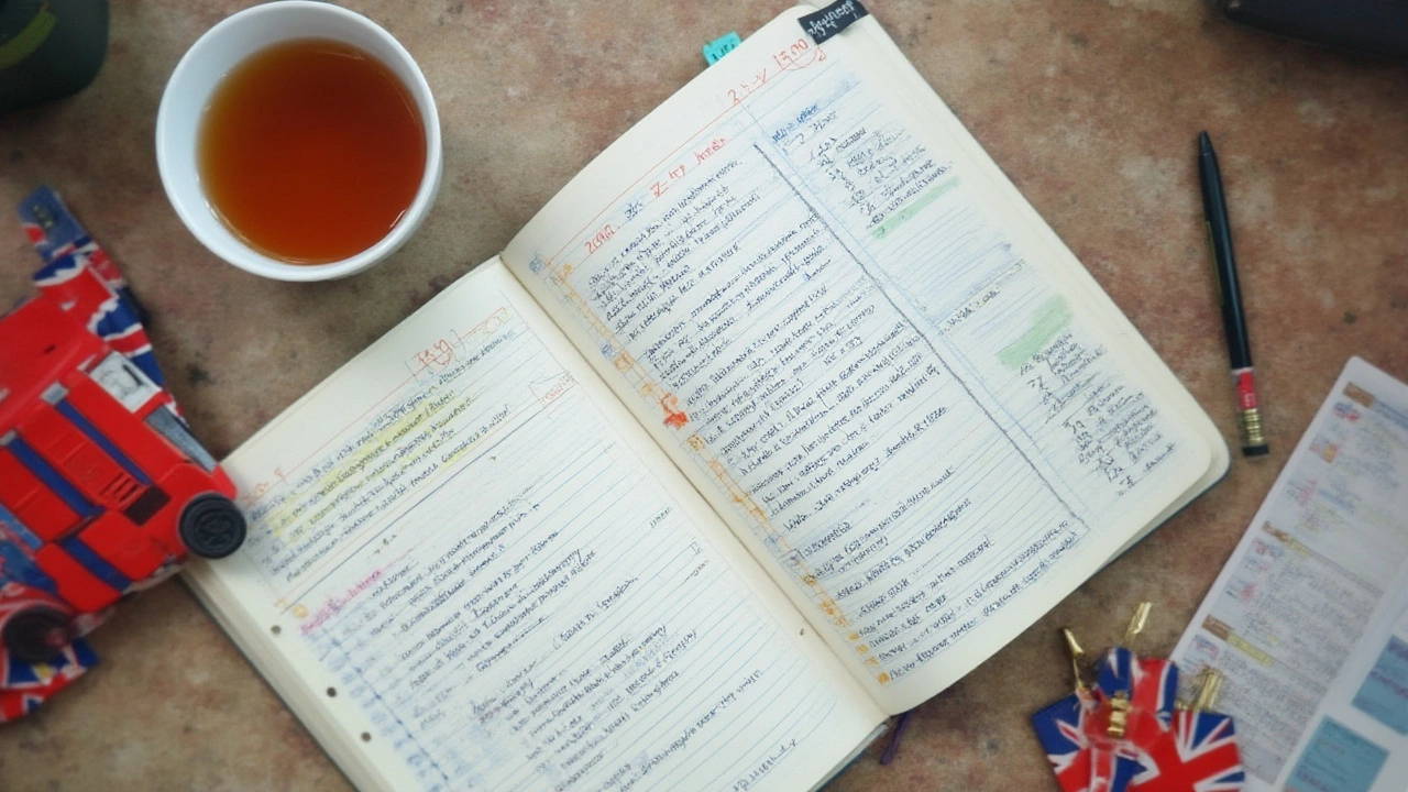 How To Use the 2357 Revision Method: A Practical Guide