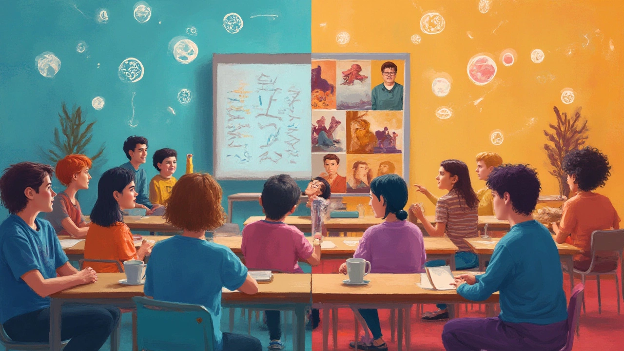 Making Online School Work for You: Tips for a Healthier Mind