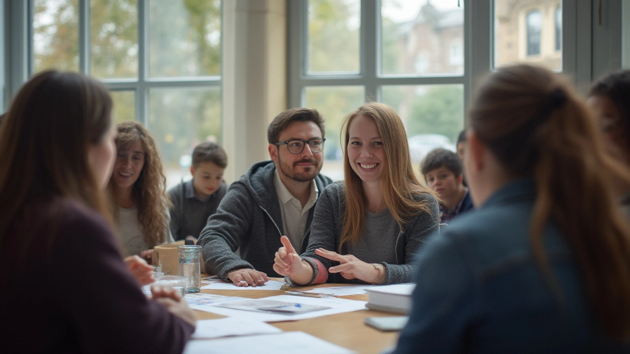 Proven Strategies for Engaging Adult Learners