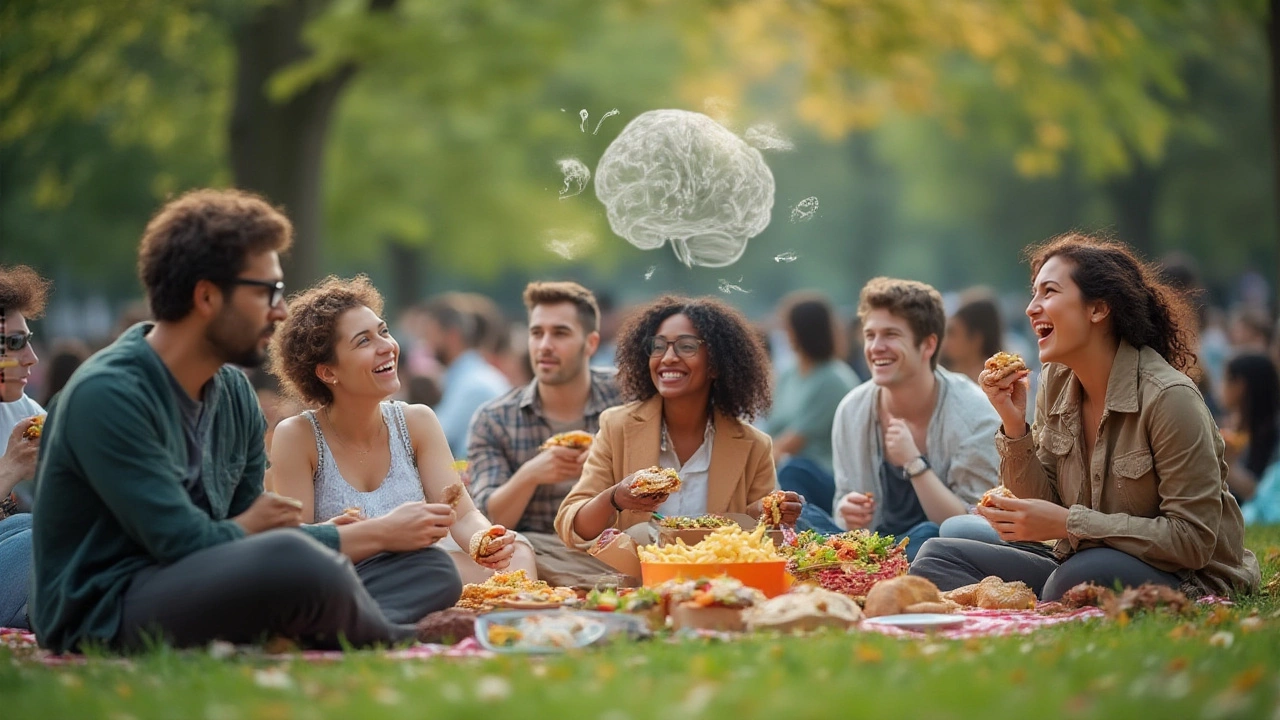 Real-Life Signs It’s Time to Rethink Your Eating Habits