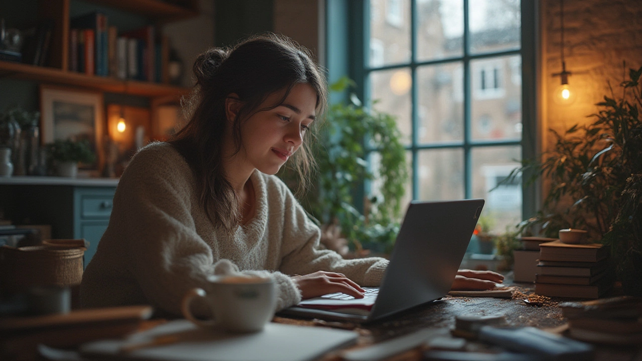 Real-World Examples: What Do Adults Actually Learn?