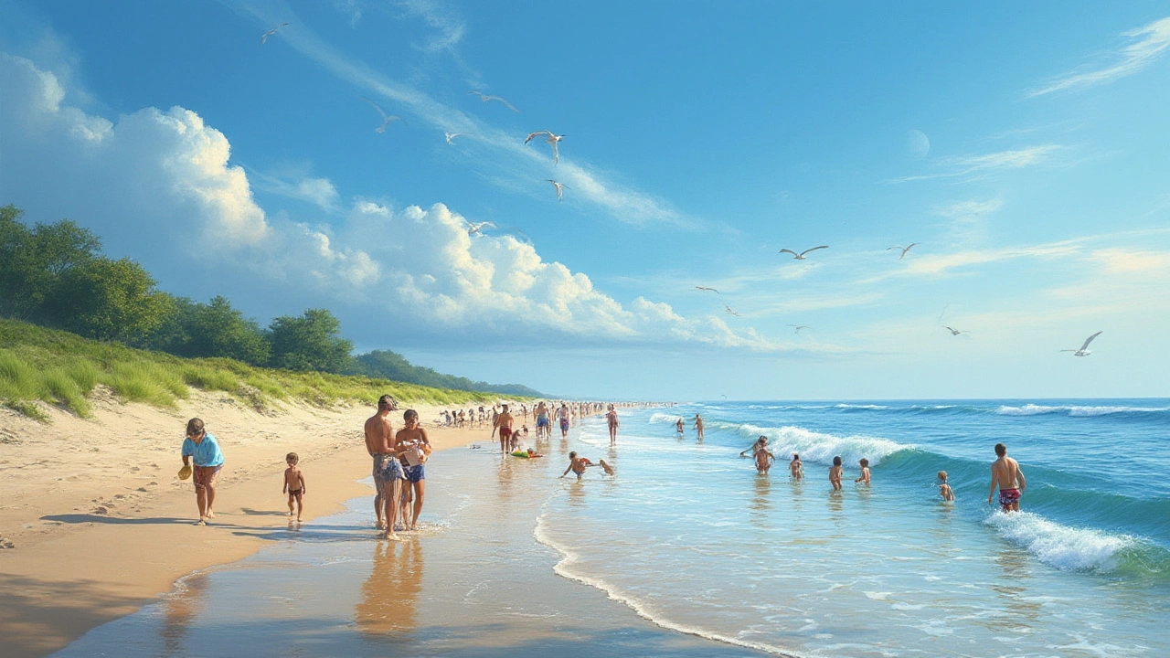 Summer Activities and What Locals Really Do