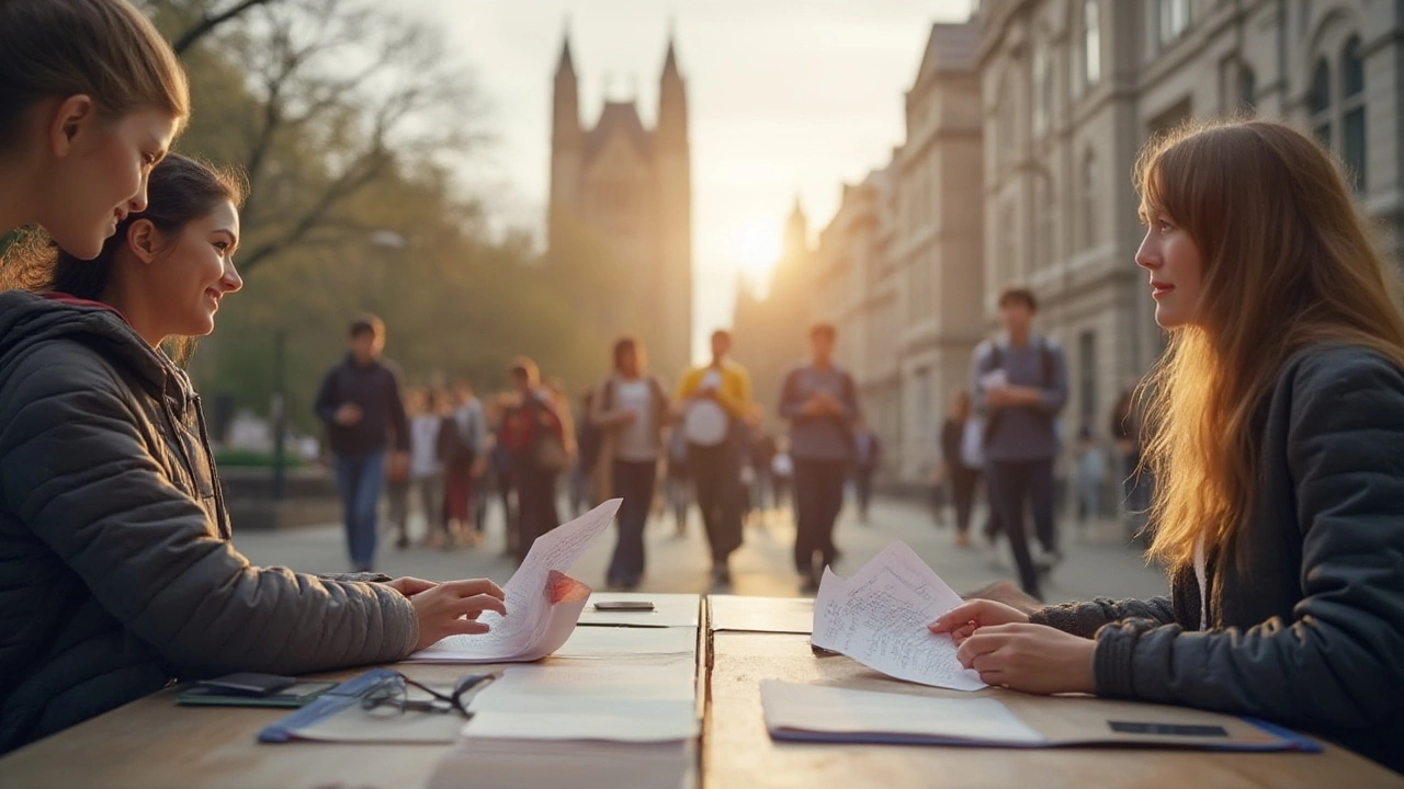 University Recognition and How It Impacts Your Future