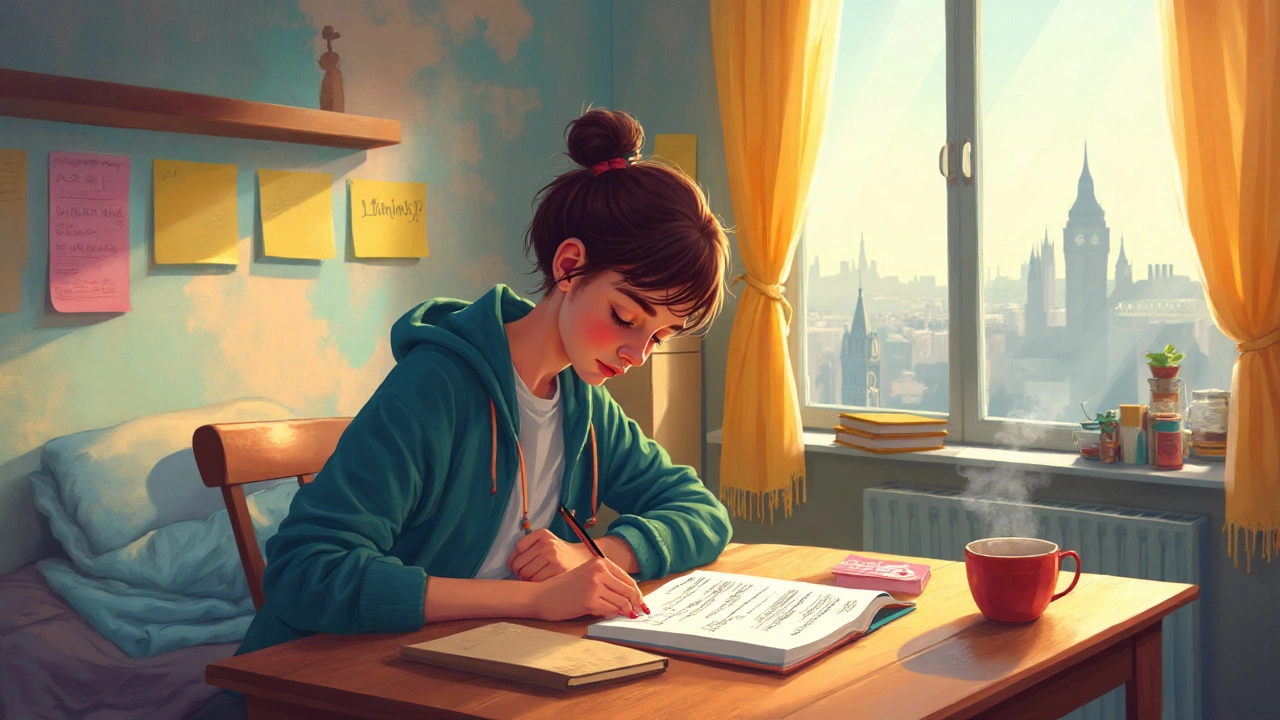 How the Application Process Works (And the Magic in Small Details)