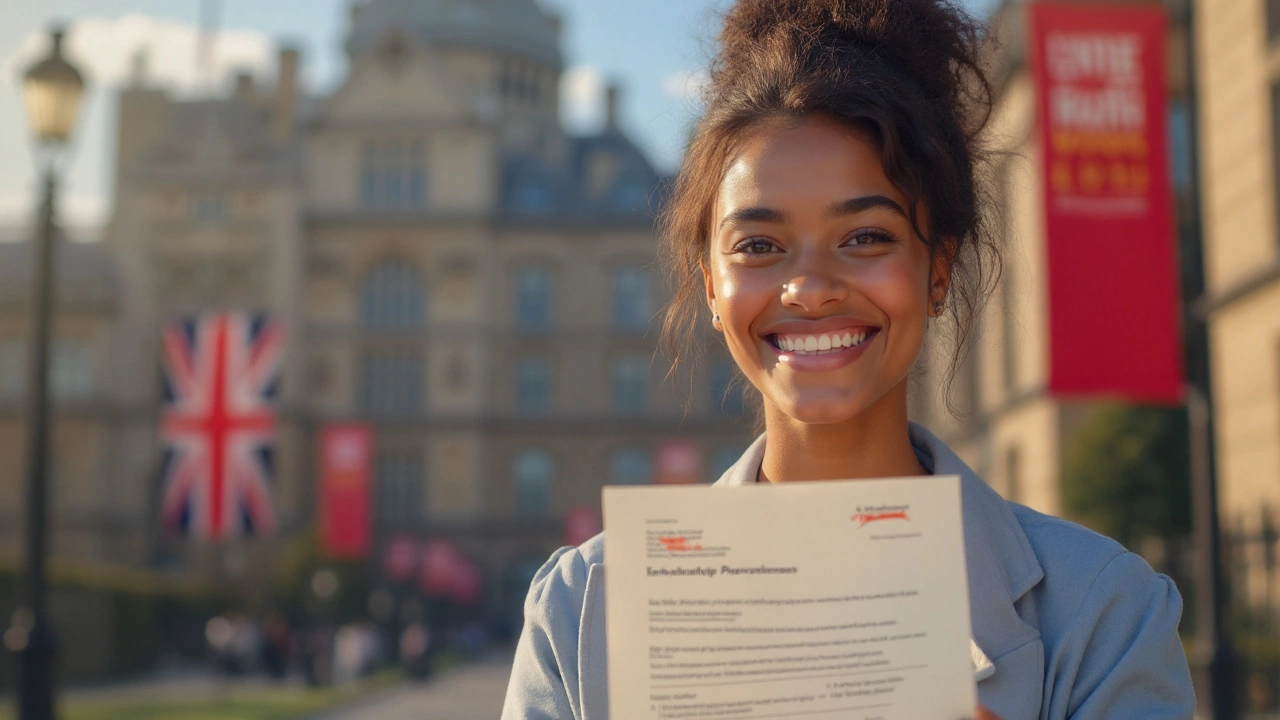 How to Find Scholarships Nobody Else Knows About