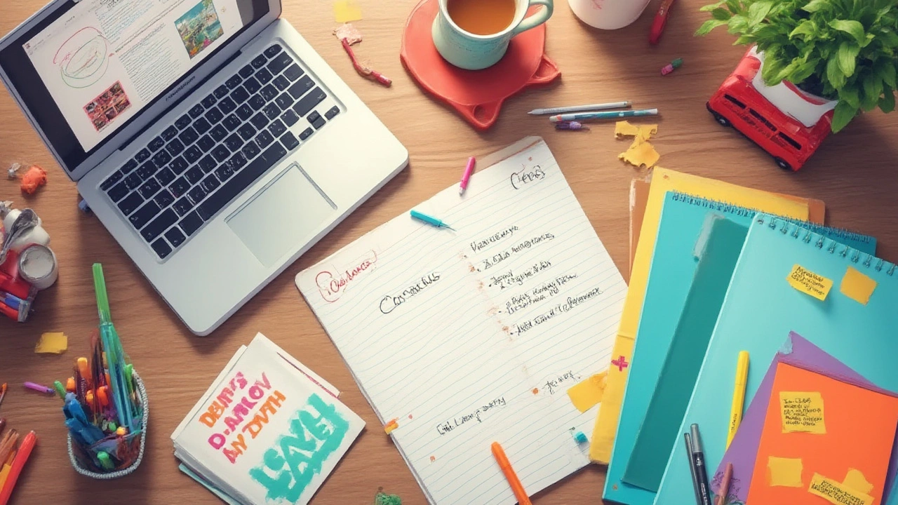 Smart Tips for Picking the Right (Maybe ‘Easier’) A Level for You