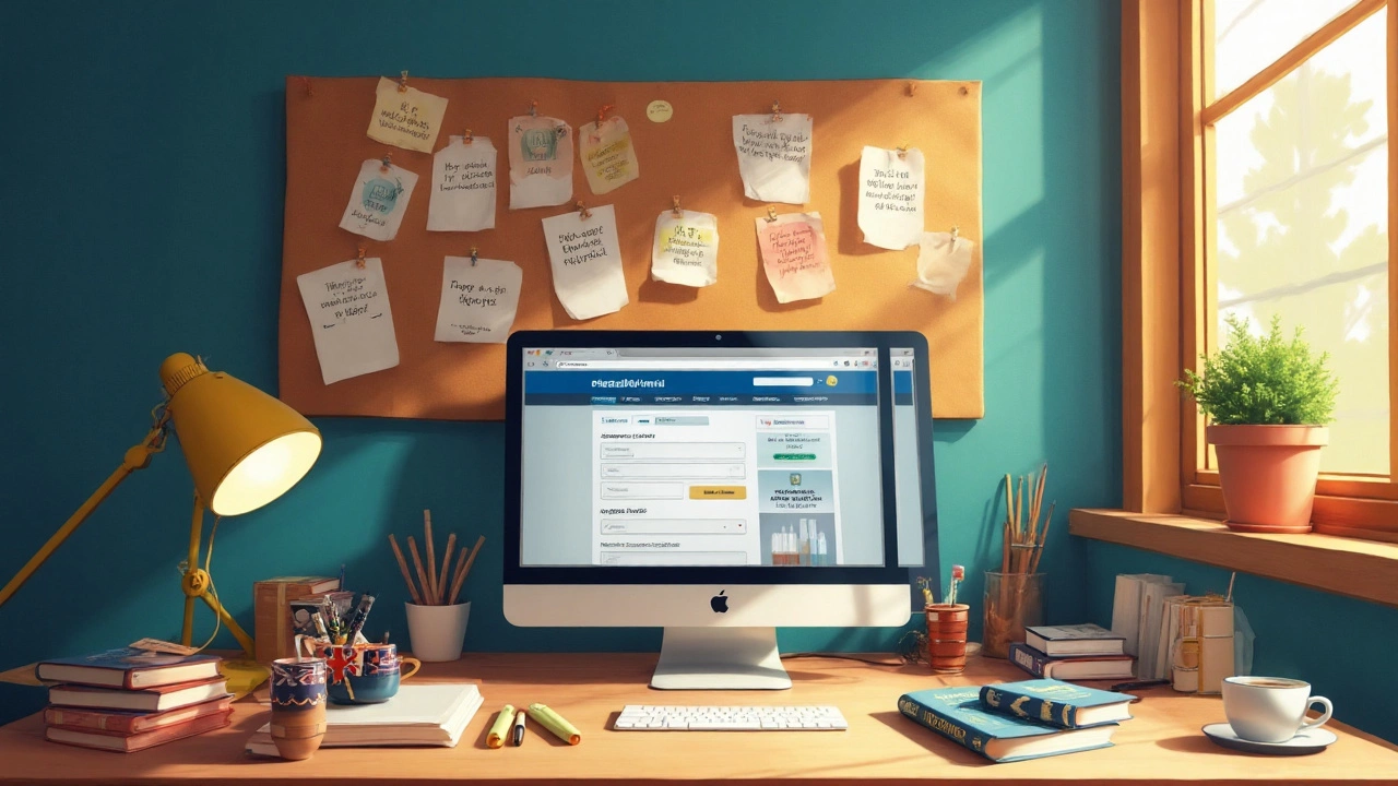 The Future of Scholarships: Trends and New Ideas